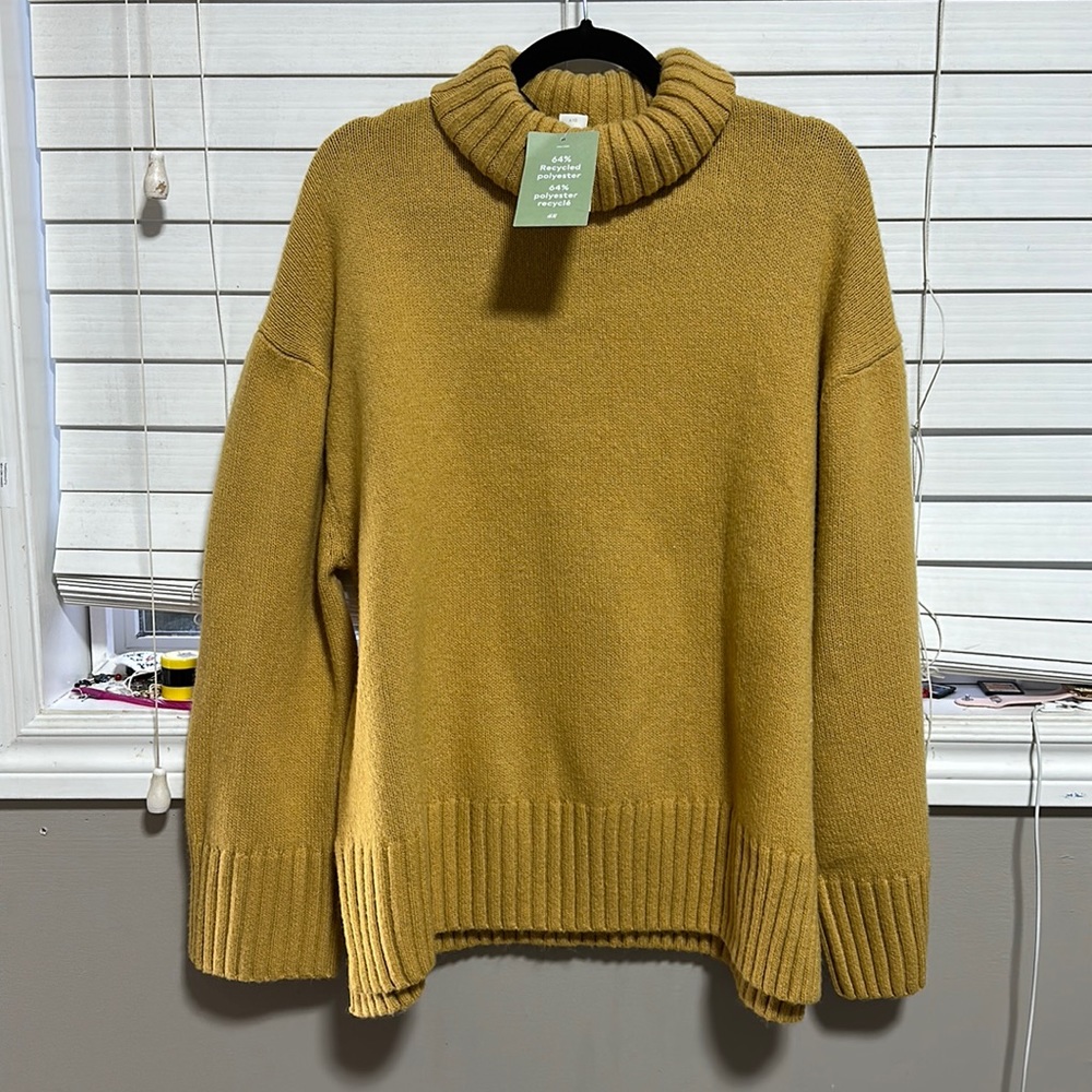 h&m sweatshirt